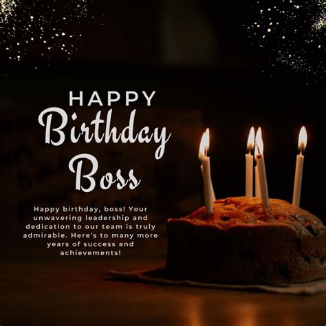 birthday wishes for a woman boss|happy birthday to boss quotes.